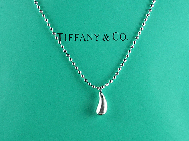 tiffany Necklace-496